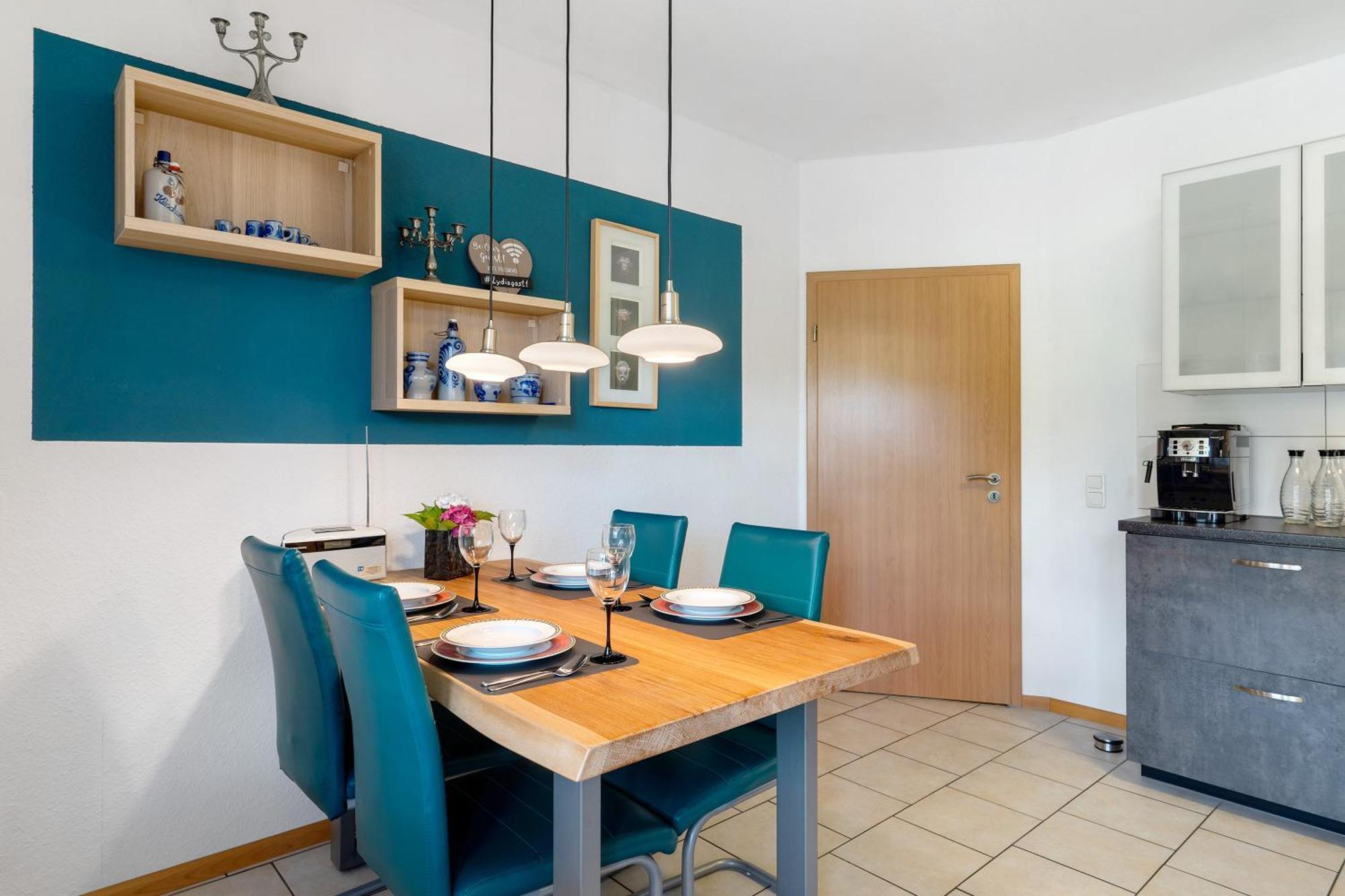 Ferienwohnung Lydia Zell am Harmersbach Ngoại thất bức ảnh