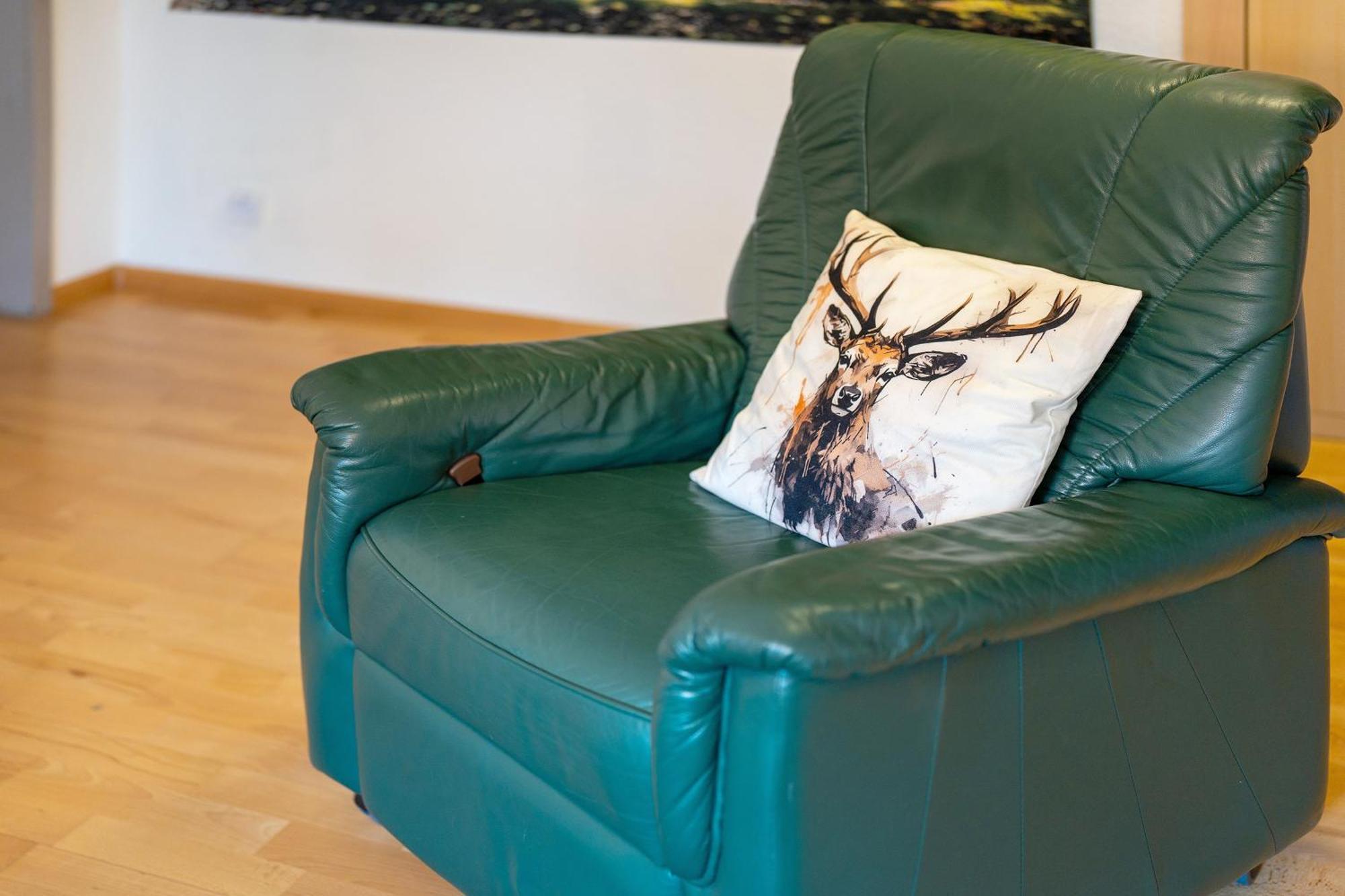 Ferienwohnung Lydia Zell am Harmersbach Ngoại thất bức ảnh