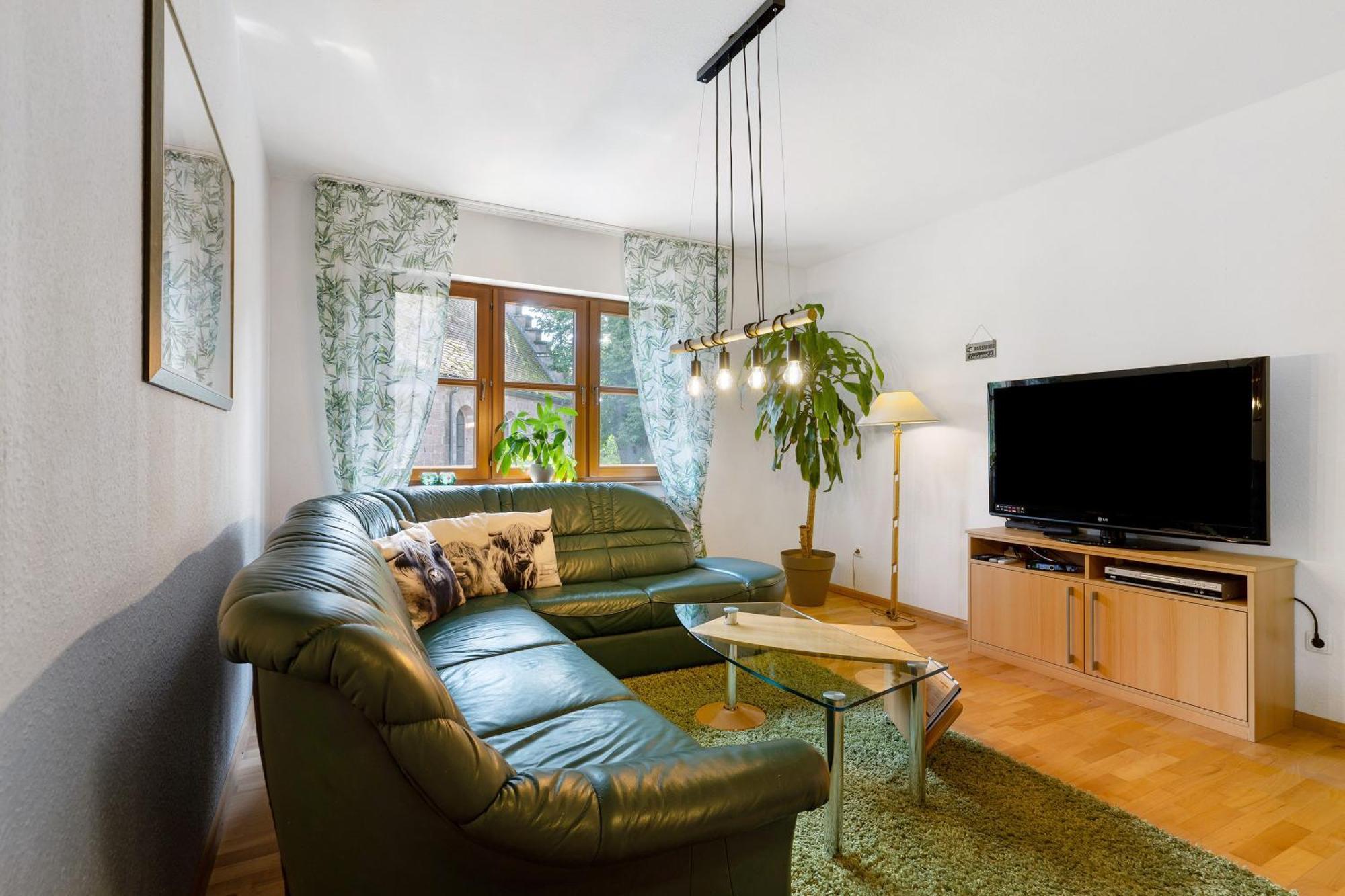 Ferienwohnung Lydia Zell am Harmersbach Ngoại thất bức ảnh