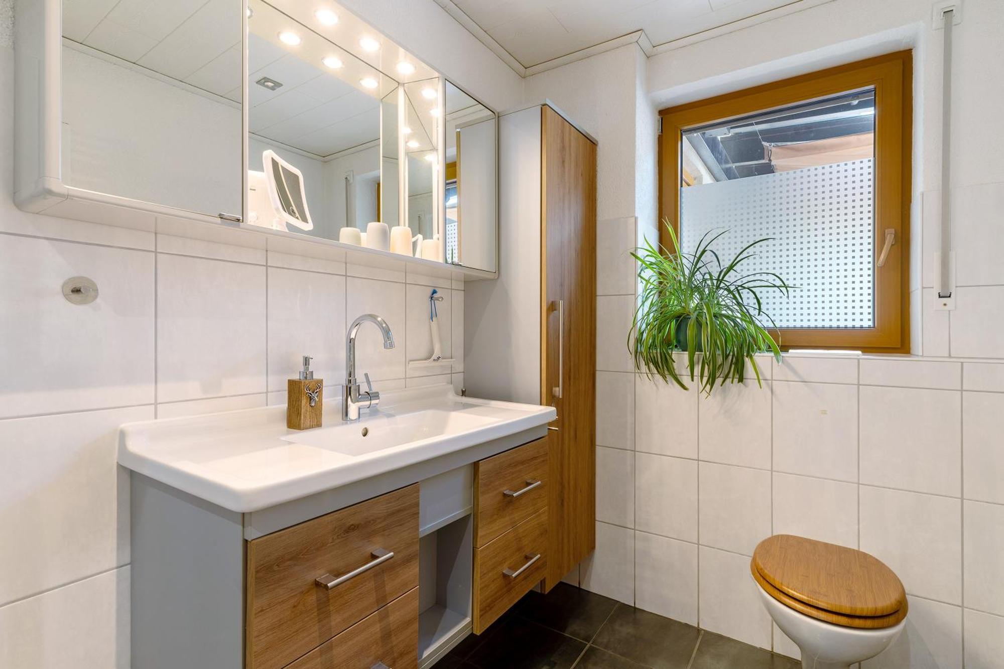 Ferienwohnung Lydia Zell am Harmersbach Ngoại thất bức ảnh
