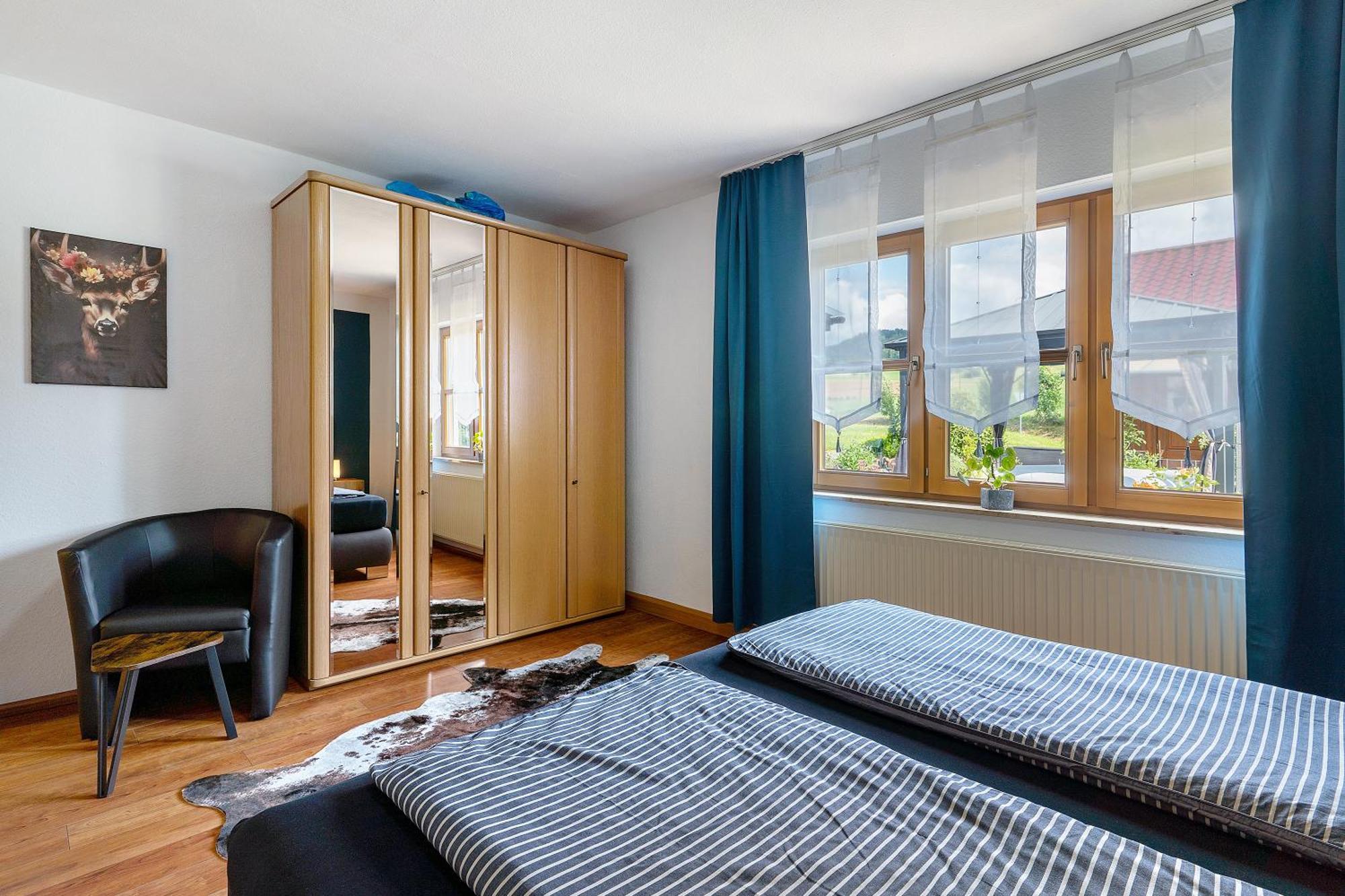 Ferienwohnung Lydia Zell am Harmersbach Ngoại thất bức ảnh