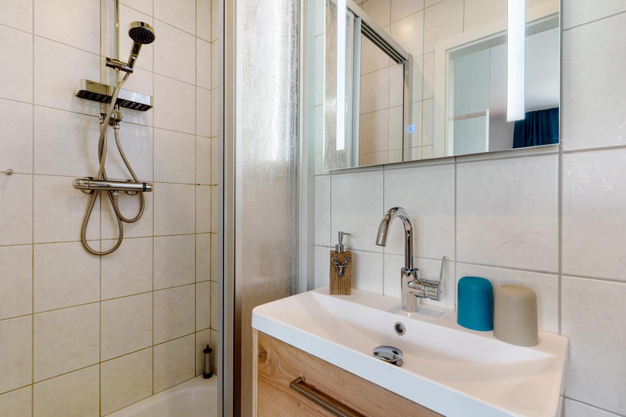 Ferienwohnung Lydia Zell am Harmersbach Ngoại thất bức ảnh
