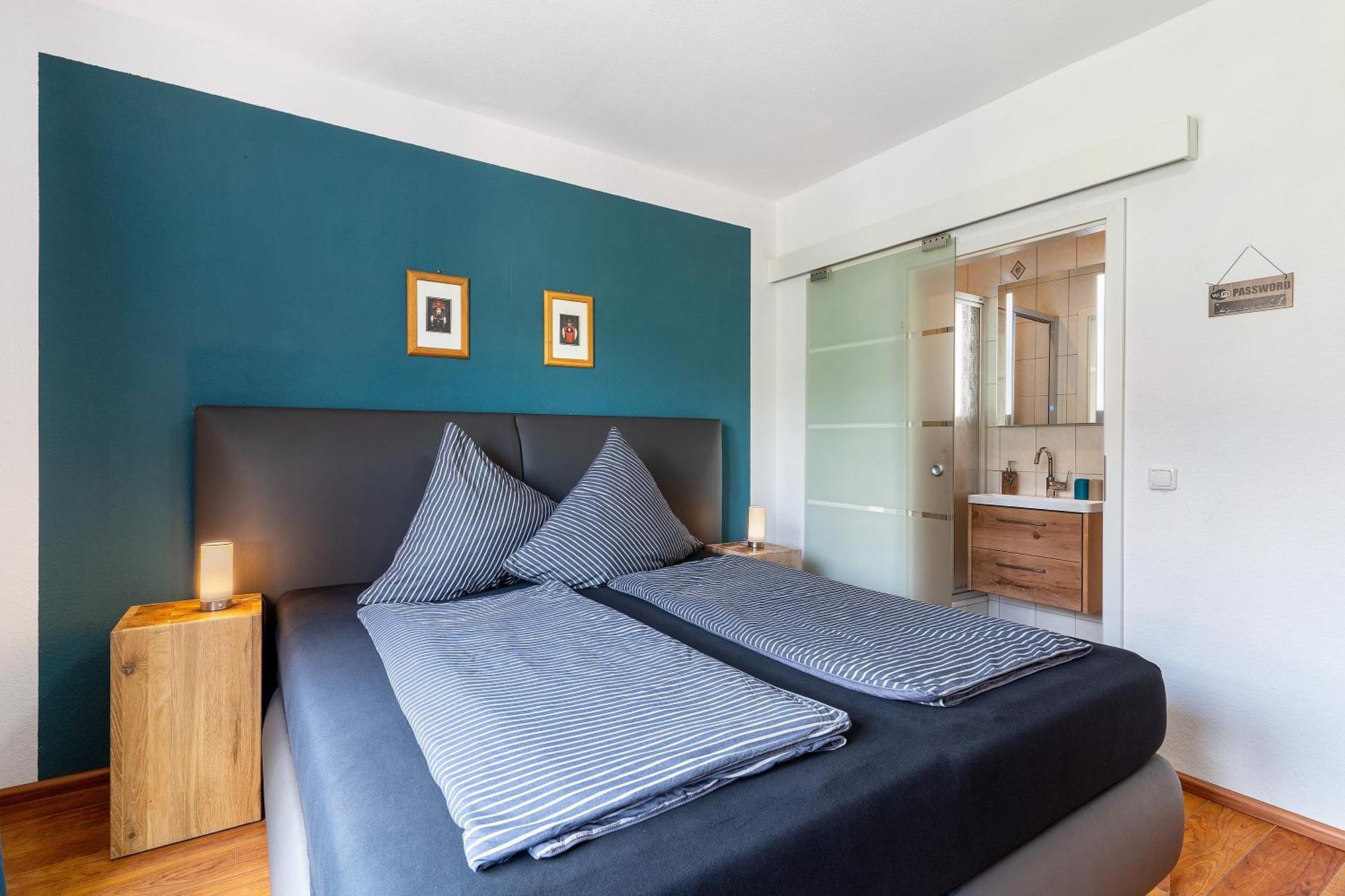 Ferienwohnung Lydia Zell am Harmersbach Ngoại thất bức ảnh