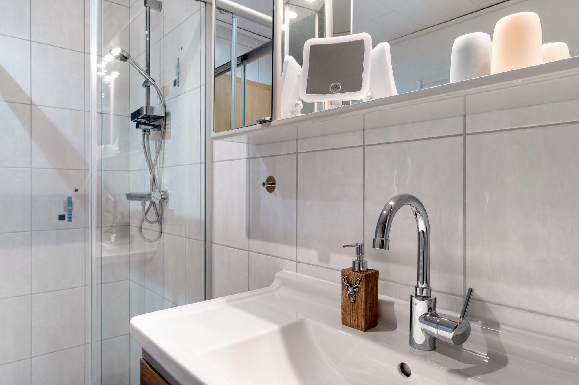 Ferienwohnung Lydia Zell am Harmersbach Ngoại thất bức ảnh