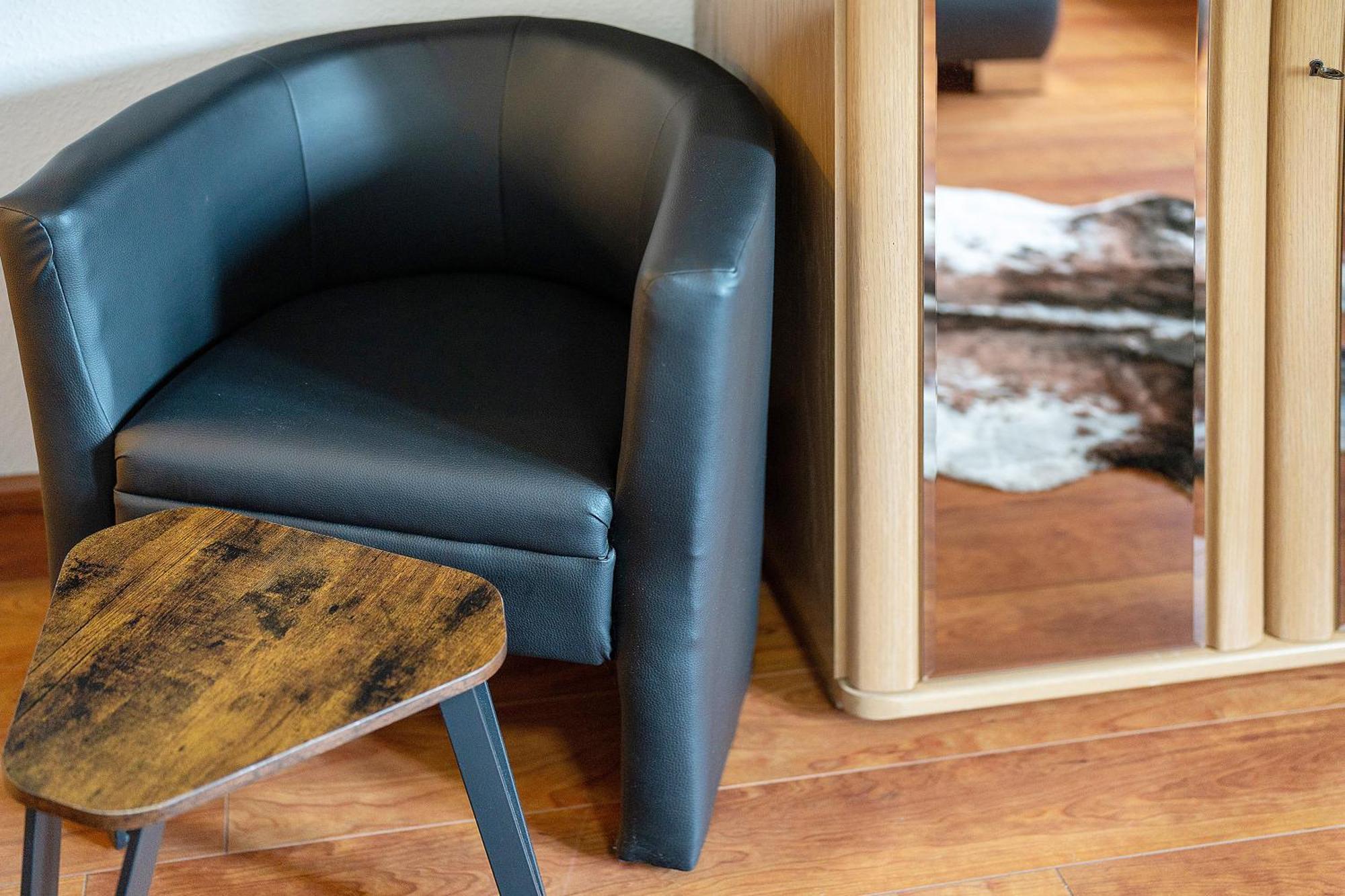 Ferienwohnung Lydia Zell am Harmersbach Ngoại thất bức ảnh