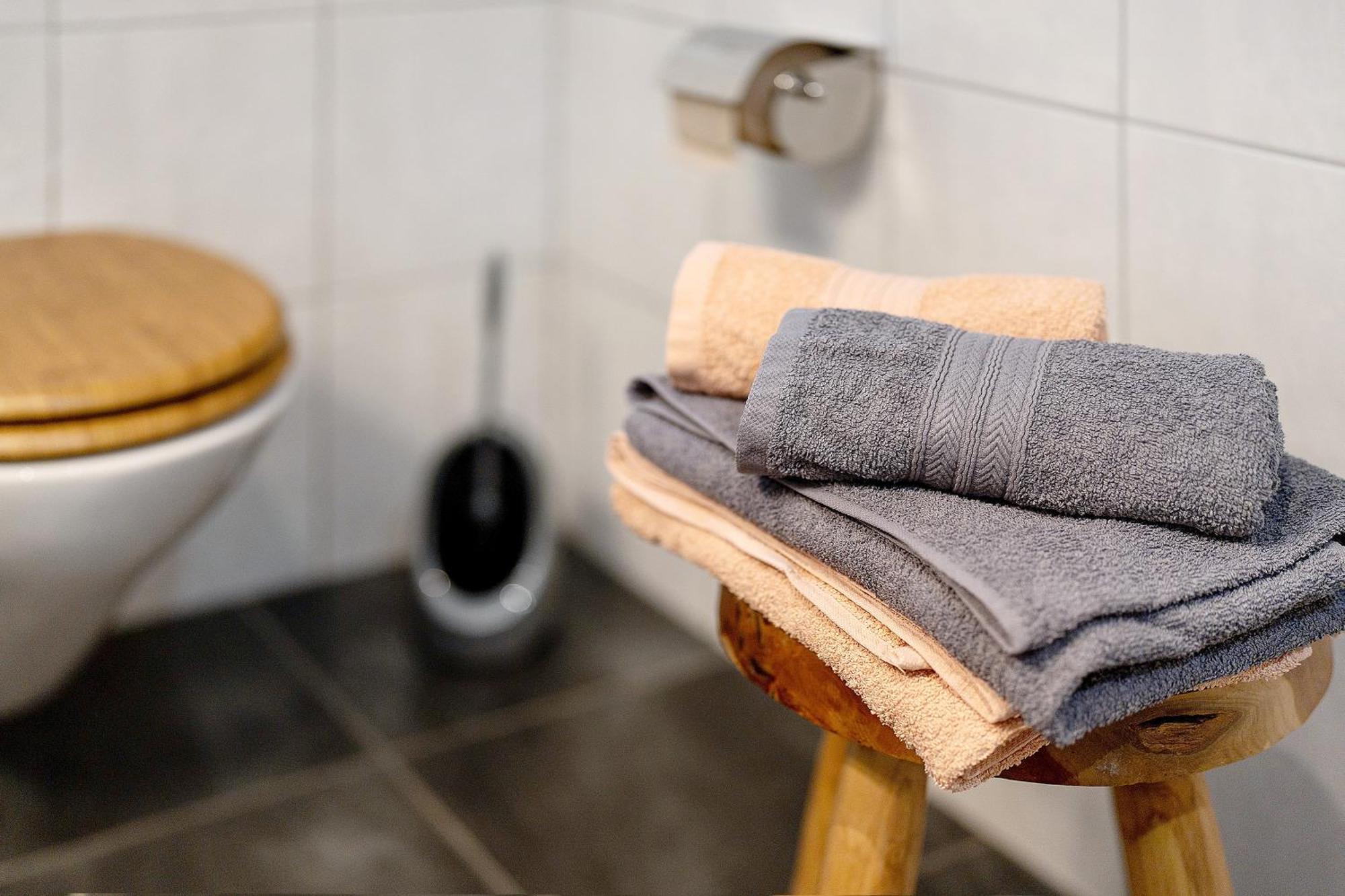 Ferienwohnung Lydia Zell am Harmersbach Ngoại thất bức ảnh